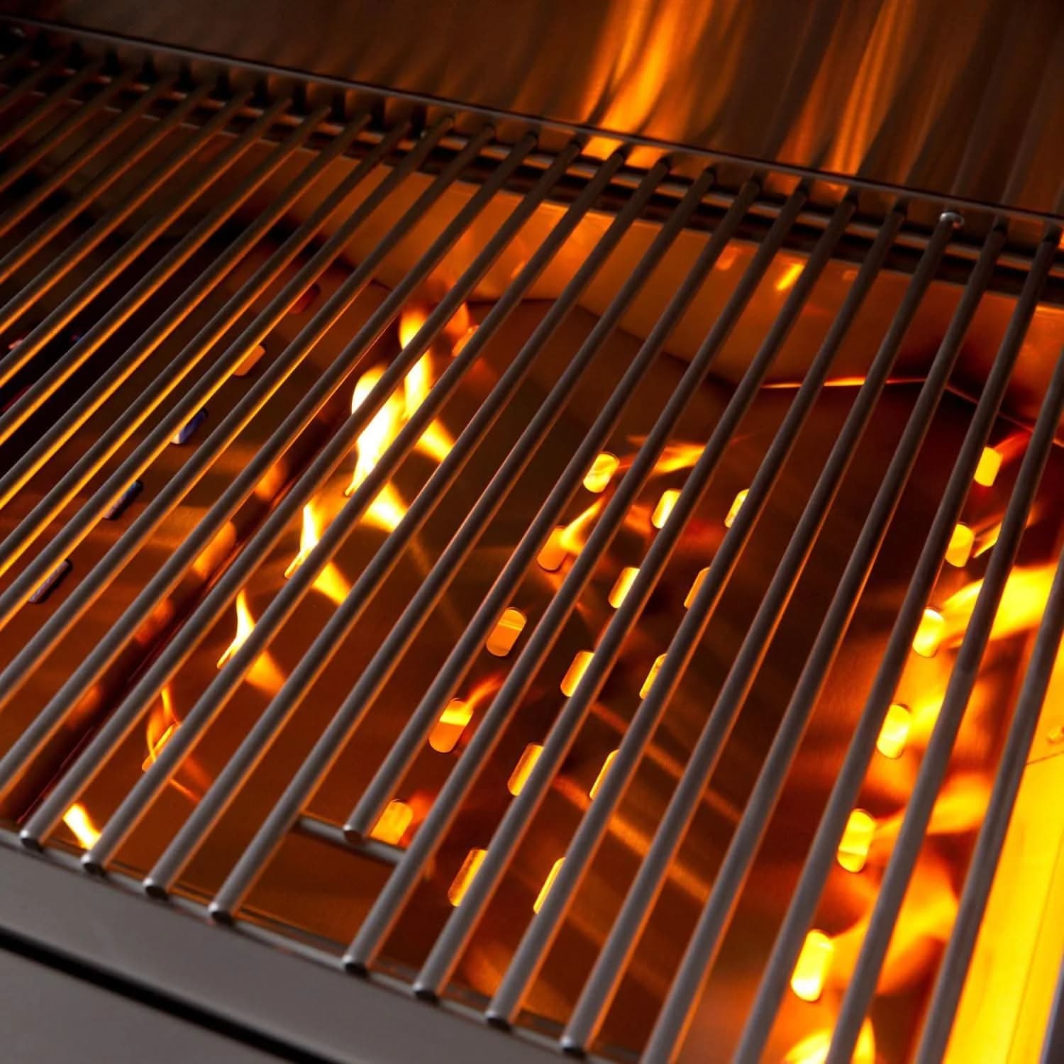 Summerset Builder - 30-Inch 2-Burner Built In Grill - Natural Gas (Ships as Natural Gas with Conversion Fittings) - SBG30-NG - image 4