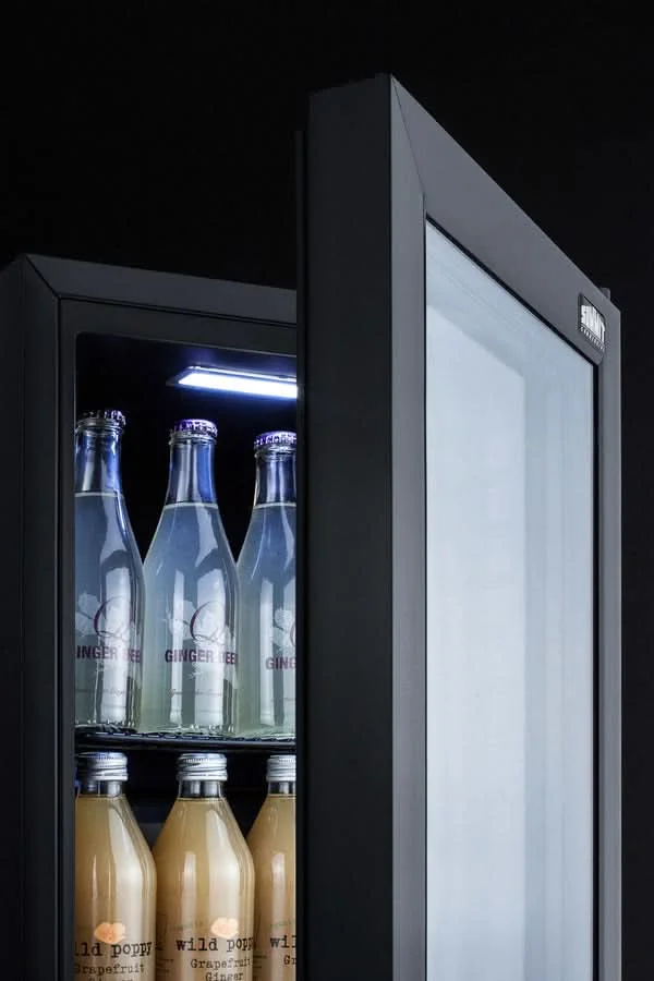 Summit Commercial Compact Beverage Center - SCR114L - image 5