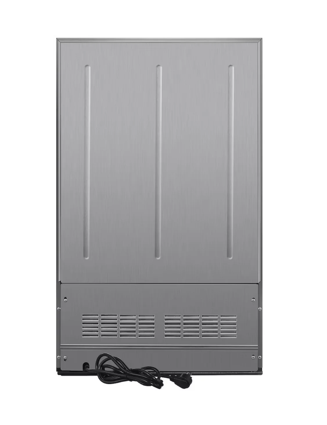 Blaze 20-Inch 4.5 Cu. Ft. Outdoor Rated Beverage Cooler w/ Lock - BLZ-GDBEV20-4.5 - image 4