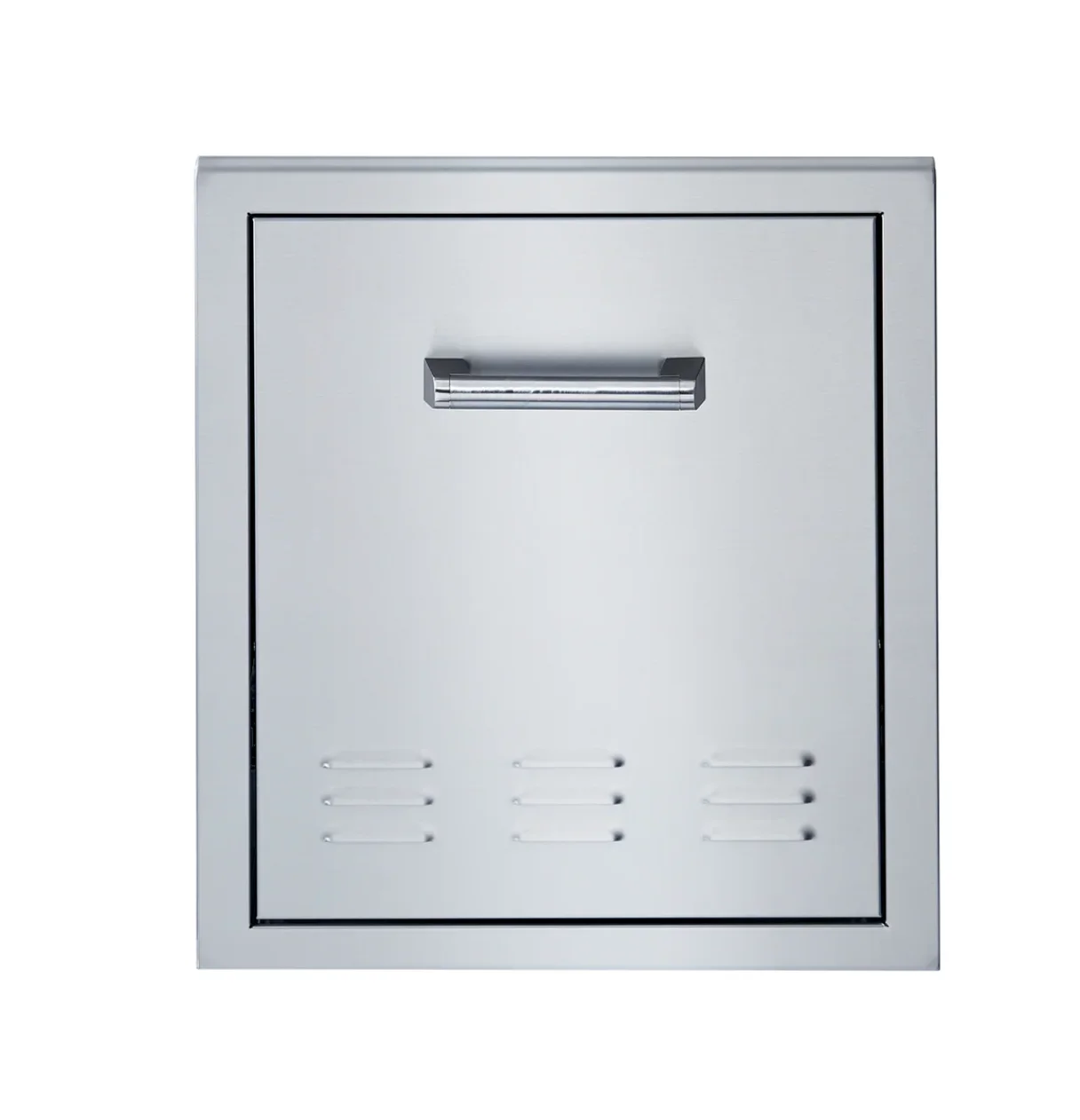Broilmaster Single Drawer for Propane Tank 20" W x 22" H - BSAW2022