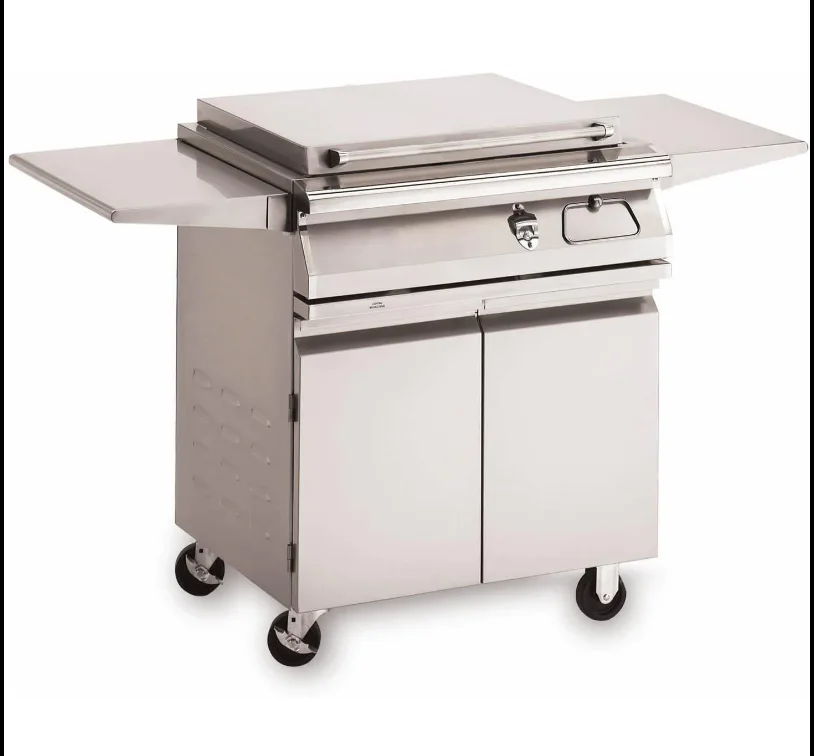 PGS - 27-Inch Freestanding Beverage Center - LBC + S27CART