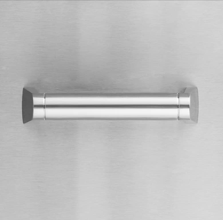 PCM 16-Inch Stainless Steel Triple Access Drawer, Contempo - BBQ-260-DRW3 + BBQ-350H-Handle (3) - image 3