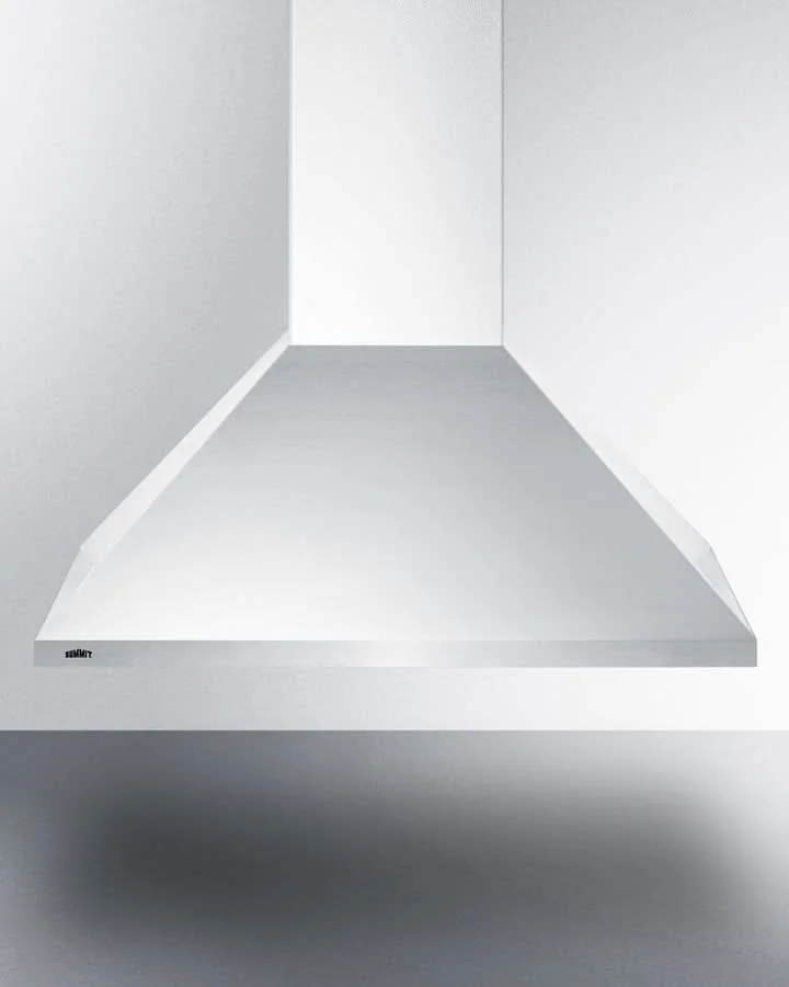 Summit 30 Wide Wall-Mounted Range Hood, ADA-Compliant White - SEH1530SSADA - image 7
