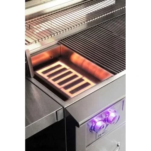 Summerset Professional Grills Sizzler Sear Burner (Open Box) - SIZ-IRB-OB - image 3