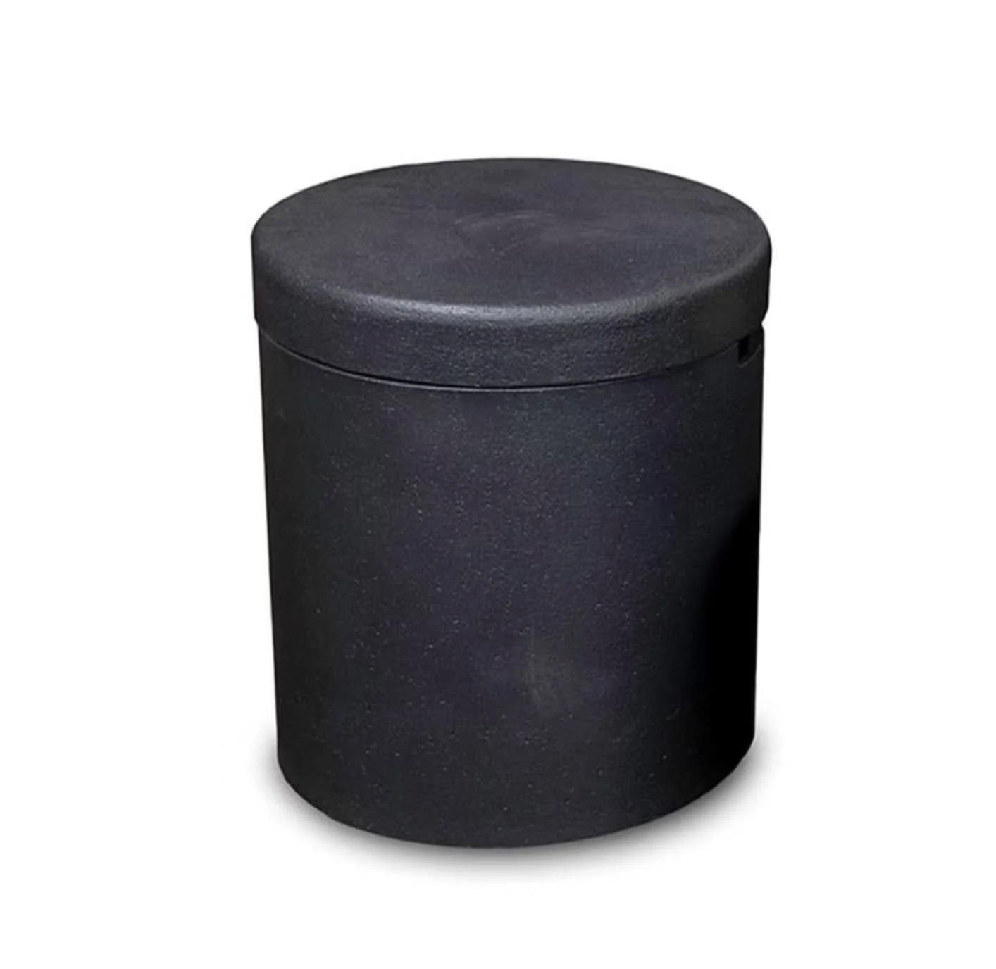 Blaze Fire Pit Bowl Propane Tank Cover in Phantom - BLZ-FBOWL-TCOVER
