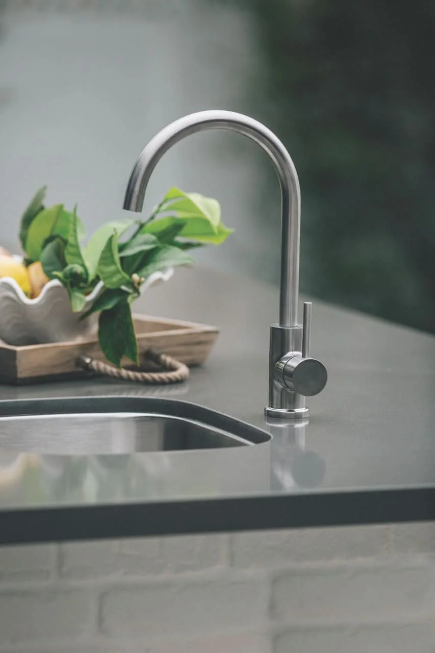 Summerset 19X15" Undermount Sink - SNK-19U - image 4
