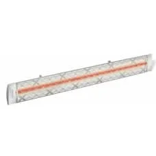 Infratech Mediterranean Motif Upgrade Kit Stainless Steel - SS3S61