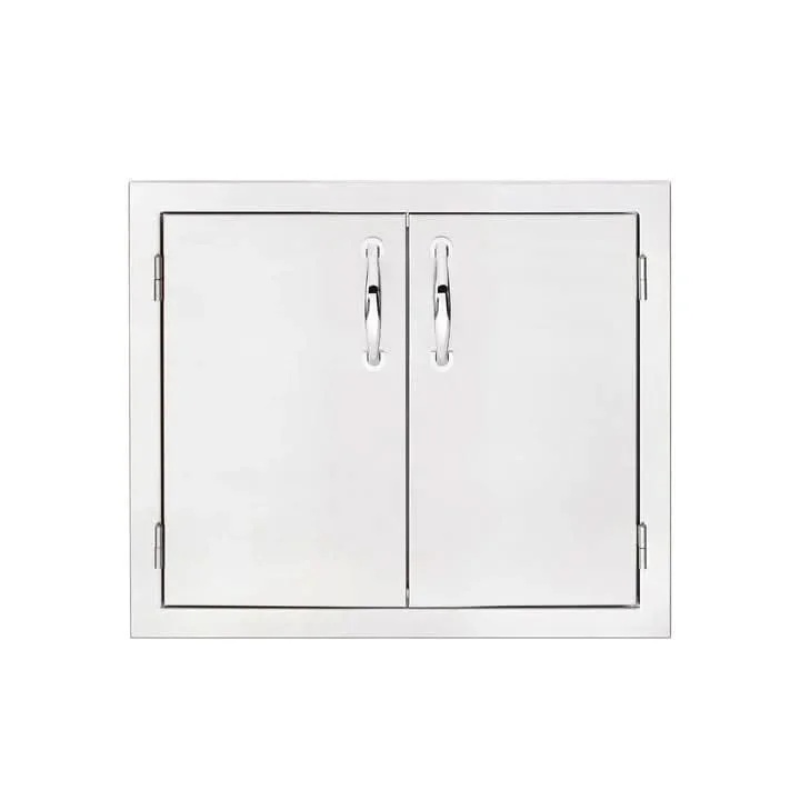 Summerset Double Access Doors, 26 Inch By Summerset - SSDD-26