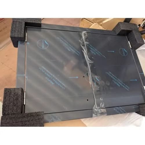 Summerset Professional Grills Stainless Steel Flush Mount Double Access Door (Open Box) - SSDD-30-OB - image 2