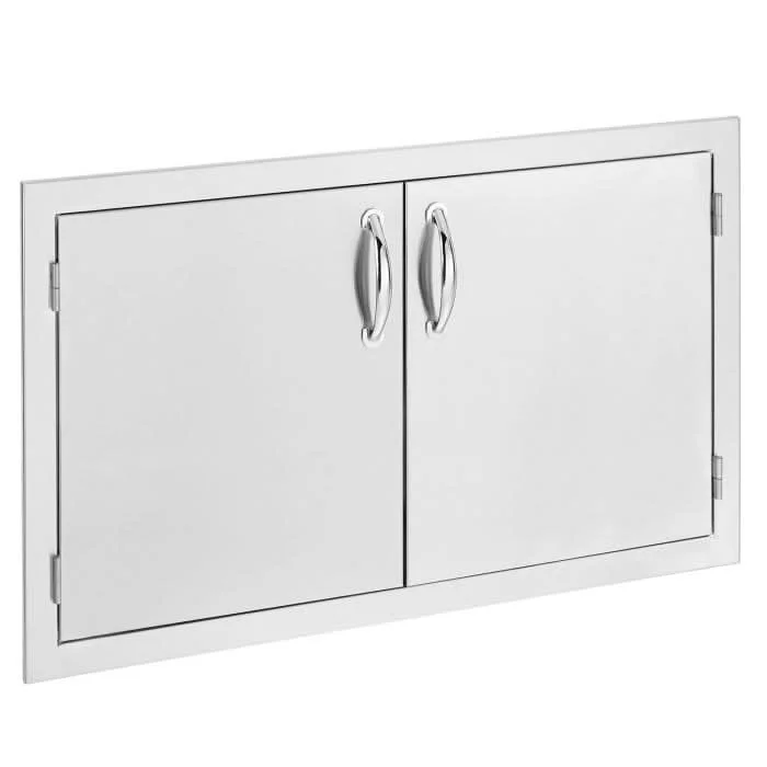 Summerset 36" Double Door - SSDD-36 - image 2