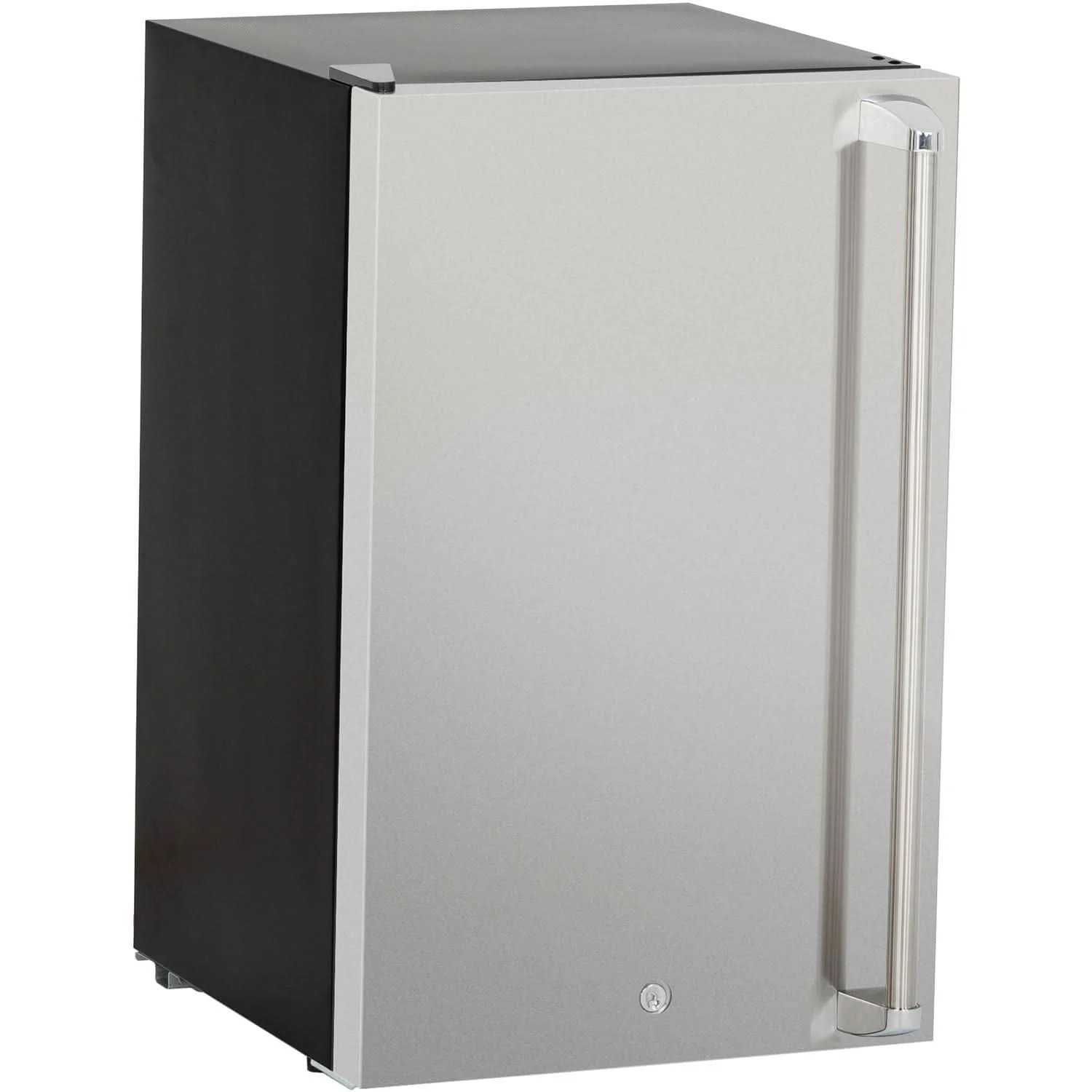 Summerset 4.5c Deluxe Compact Fridge Right to Left Opening - SSRFR-21D-R - image 3