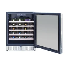 Summerset 24" Outdoor Rated Wine Cooler - SSRFR-24W