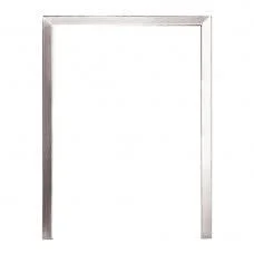 Summerset Trim Kit for Summerset 15 Inch Outdoor Refrigerators & Wine Coolers - SSRTK-15