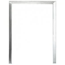 Summerset Stainless Trim/Surround for 21 Series Fridges - SSRTK-21