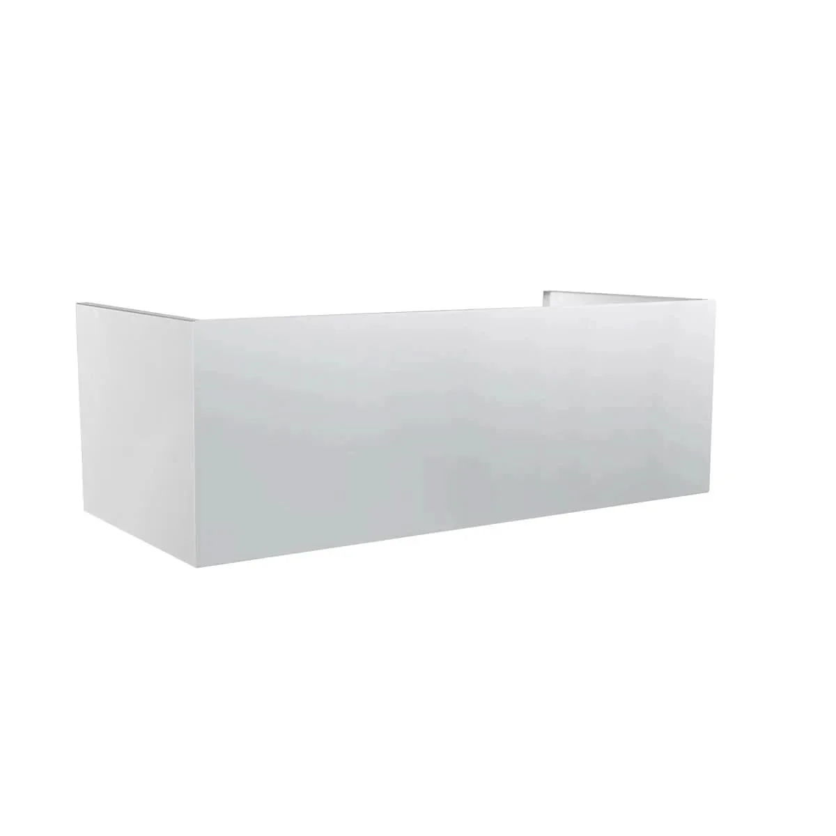 Summerset 12" Duct Cover For 36" Vent Hood - SSVH-36-DC - image 2