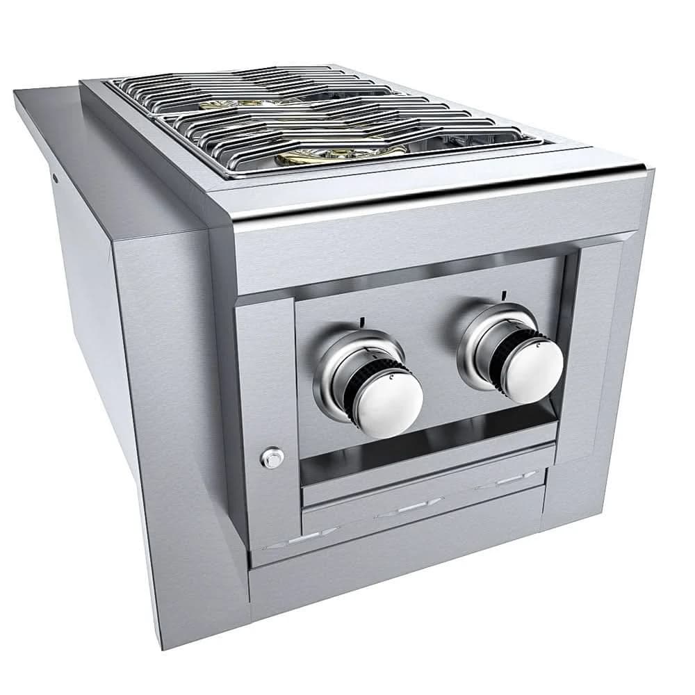 Sunstone 18 Sunstone Universal Appliance Jacket - SUNJK18 - image 4