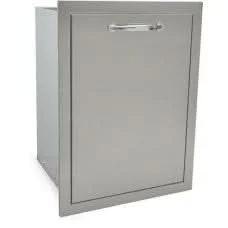 Sole Gourmet 25"x17" Trash Drawer - TD25X17