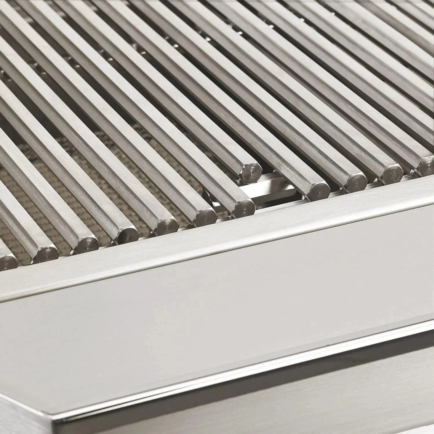 Twin Eagles Eagle One - 42-Inch 3-Burner Freestanding Grill - Liquid Propane Gas - TE1BQ42RS-L + TEGB42SD-B - image 2
