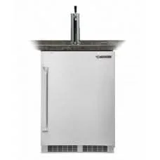 Twin Eagles 24" Beer Keg Dispenser, Built In - TEBK24-G