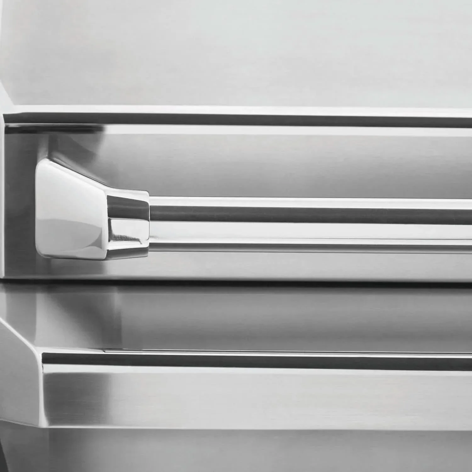 Twin Eagles - 30-Inch 2-Burner Freestanding Grill - Liquid Propane Gas - TEBQ30G-CL + TEGB30SD-B - image 7