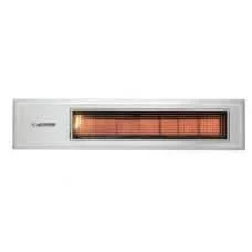 Twin Eagles Natural Gas Infrared Patio Heater w/ Remote - TEGH48-BN