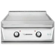 Twin Eagles - 30-Inch Teppanyaki Built-In Griddle -  Natural Gas - TETG30-CN