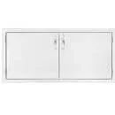 TrueFlame 42" Double Access Door- TF-DD-42-A