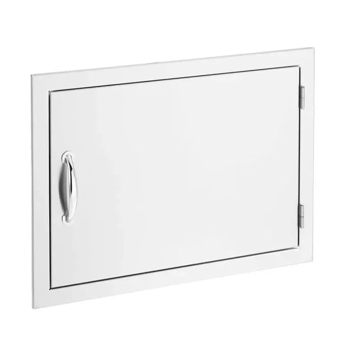 TrueFlame 27x20" Horizontal Access Door- TF-DH-27-A - image 2