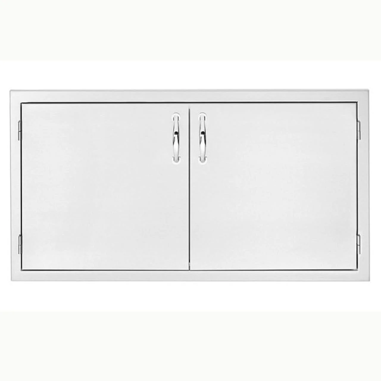 Summerset 36" 2-Drawer Dry Storage Pantry & Access Door Combo - DP-36AC - image 2