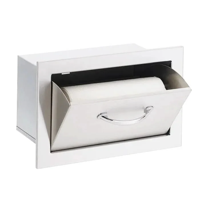 TrueFlame 17" Single Drawer- TF-DR1-17-A - image 4