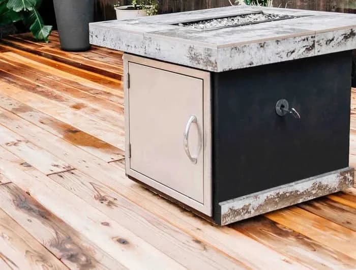 TrueFlame 16x18" Vertical Access Door- TF-DV-16-A - image 2