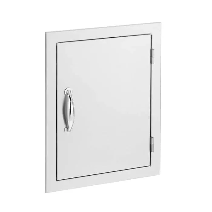 TrueFlame 20x27" Vertical Access Door- TF-DV-20-A - image 3