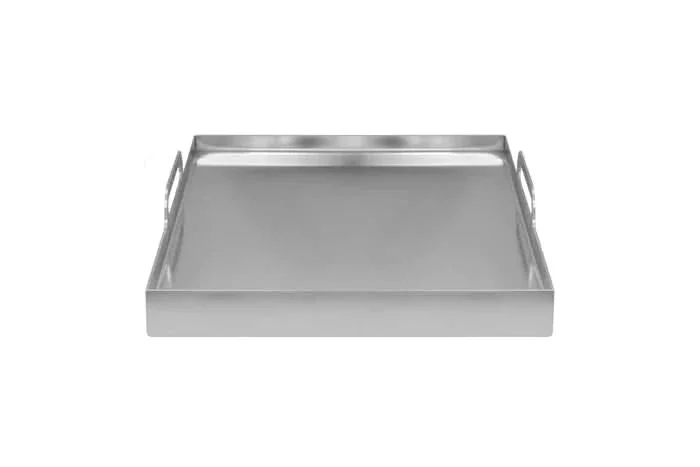 TrueFlame 14.5 x 18" Griddle Plate- TF-GP-18