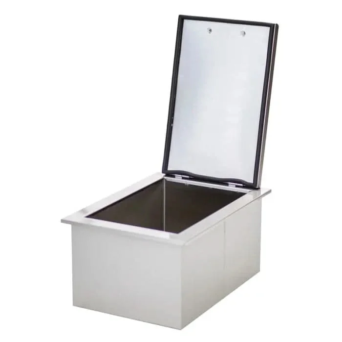TrueFlame 17x24" 1.7c Drop-in Cooler- AMD-IC-17-A - image 2