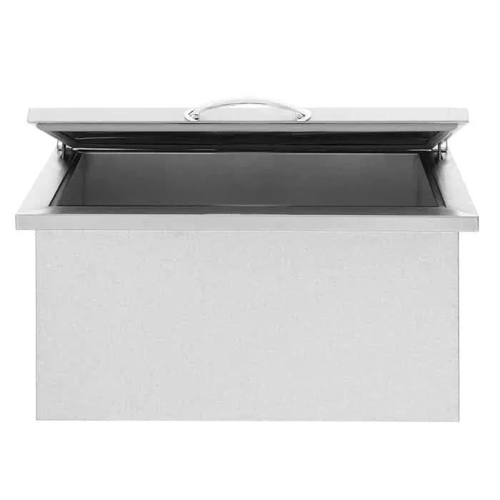 TrueFlame 28x26" 2.7c Drop-in Cooler- AMD-IC-28-A - image 2