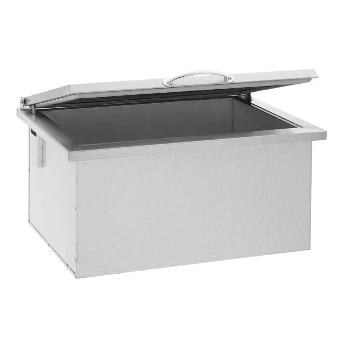 TrueFlame 28x26" 2.7c Drop-in Cooler- AMD-IC-28-A - image 4