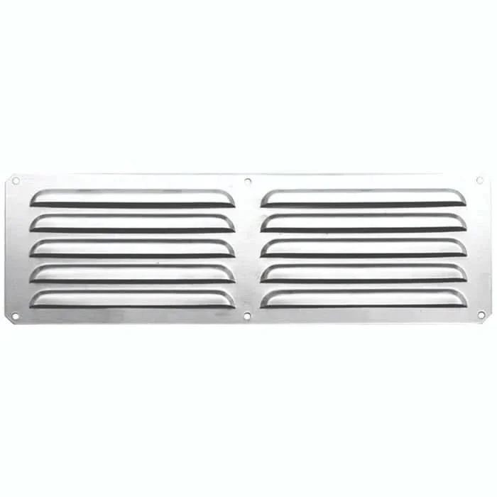 TrueFlame 14x5" Island Vent Panel- TF-IV-14