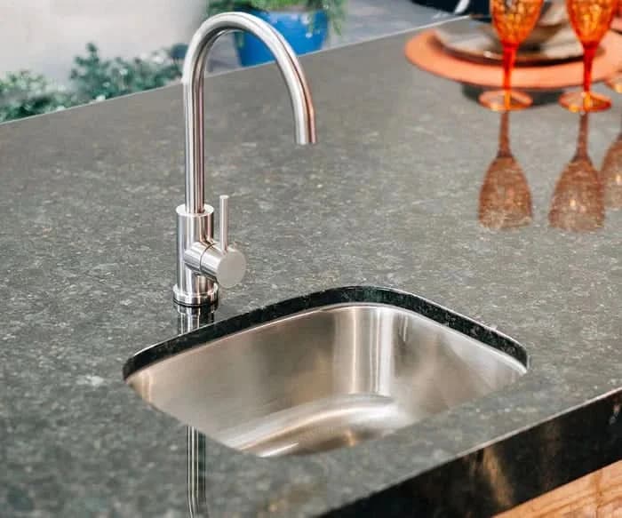 TrueFlame 19x15" Undermount Sink- TF-NK-19U - image 3