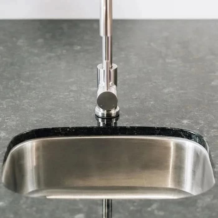 TrueFlame 19x15" Undermount Sink- TF-NK-19U - image 4
