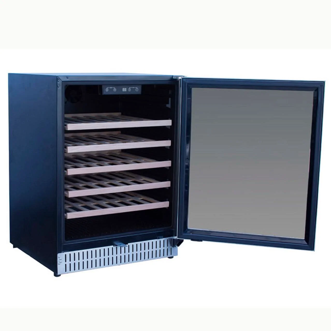 TrueFlame 24" Outdoor Rated Wine Cooler- AMD-RFR-24W - image 3