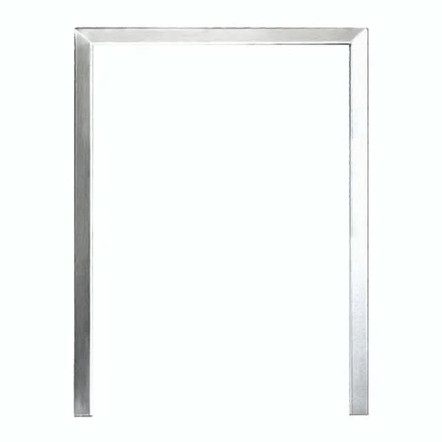 TrueFlame Refrigerator Trim Kit for 21" Fridges- TF-RTK-21