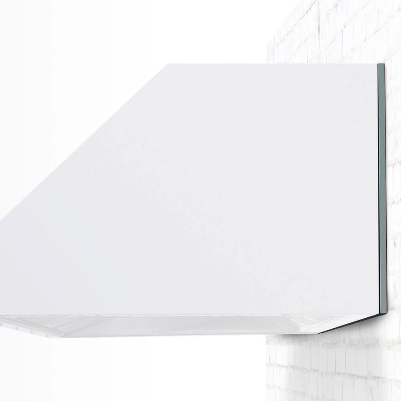 TrueFlame 8" Spacer Bracket for 36" Vent Hood- TF-VH-36-SP8 - image 5