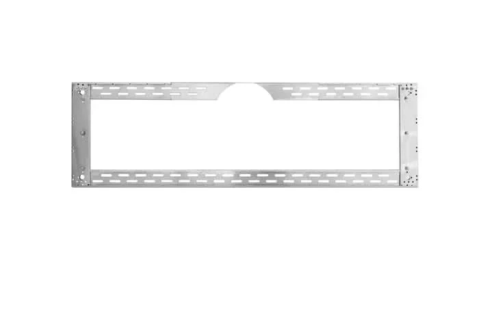 TrueFlame 1/2" Mounting Bracket for 36" Vent Hood- TF-VH-36-SPT - image 4