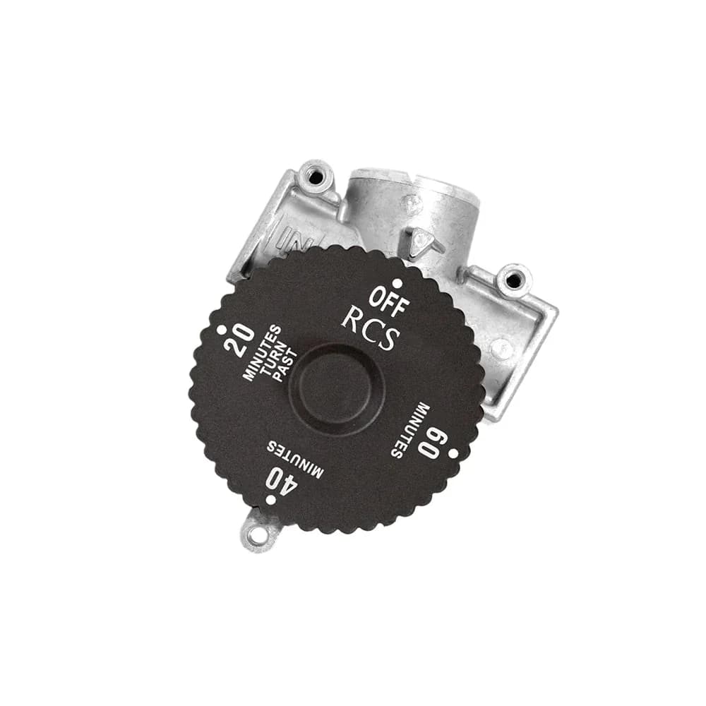 RCS Gas Grills - 1 Hour Gas Timer Shut Off Valve - RGT1