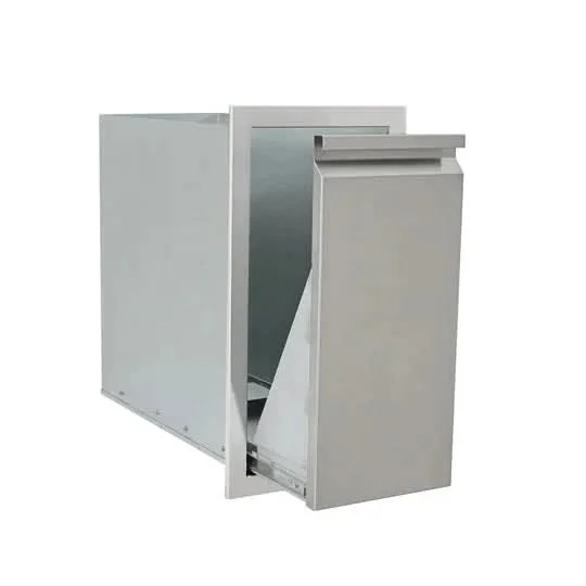 RCS SS Drawer to Accommodate a Kingsford Charcoal Kaddy - VDCP1 - image 3