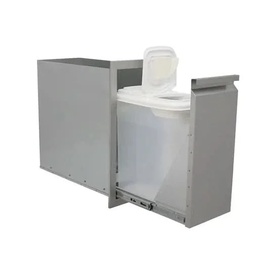 RCS SS Drawer to Accommodate a Kingsford Charcoal Kaddy - VDCP1 - image 5
