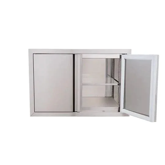 RCS The Valiant Series Dry Pantry - VDP1 - image 2