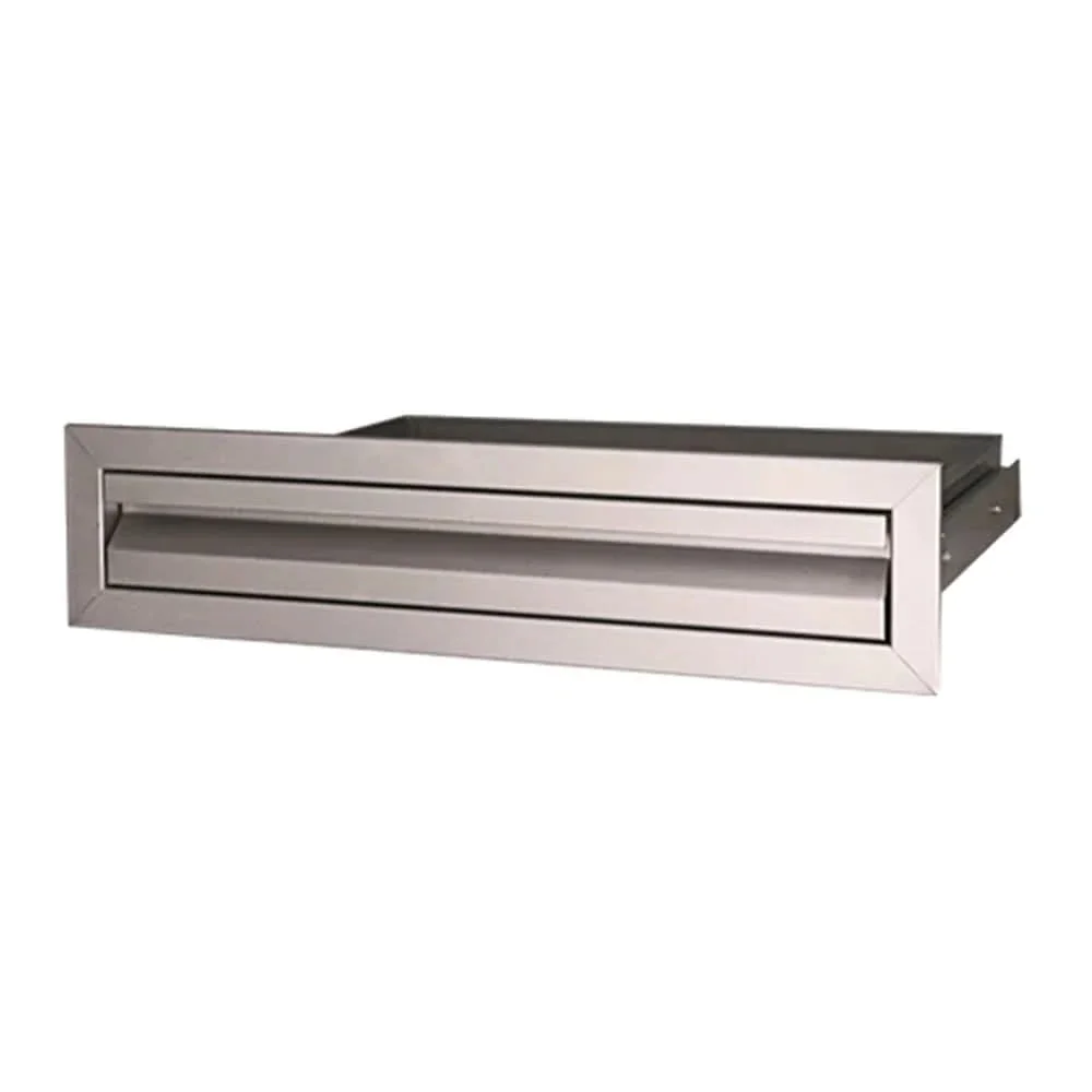 RCS Valiant Stainless Accessory & Tool Drawer - VDU1