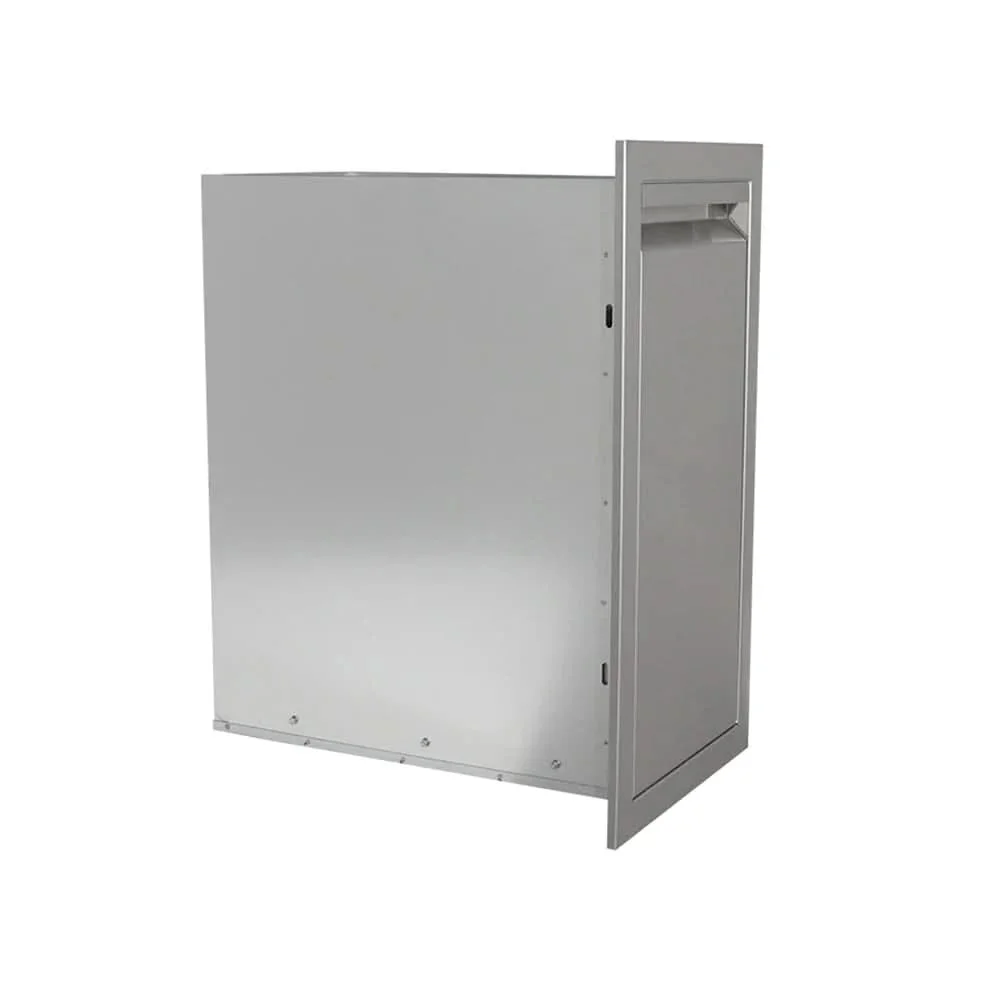 RCS Wide narrow Trash Drawer - VTD4 - image 4