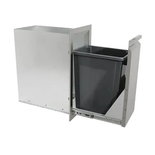 RCS Wide narrow Trash Drawer - VTD4 - image 8